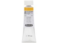 SCHMINCKE AKADEMIE ACRYL COLOR 60ML S1 226 INDISCHGELB