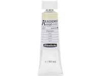 SCHMINCKE AKADEMIE ACRYL COLOR 60ML S1 221 ELFENBEIN