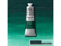 WINSOR & NEWTON GRIFFIN ALKYD 37ML S1 696 VIRIDIAN HUE