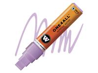 MOLOTOW ONE4ALL MARKER 627HS 201 15MM LILAC PASTEL