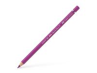 FABER-CASTELL DÜRER AQUARELLSTIFT 135 ROTVIOLETT HELL