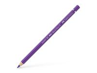 FABER-CASTELL DÜRER AQUARELLSTIFT 136 PURPURVIOLETT