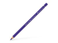 FABER-CASTELL DÜRER AQUARELLSTIFT 137 BLAUVIOLETT
