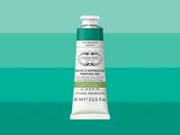 LEFRANC BOURGEOIS CHARBONNEL AQUA WASH ETSINKT 60ML S2 VERT EMERAUDE 498
