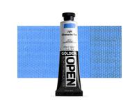 GOLDEN OPEN 59ML 7566 ULTRAMARINBLAU