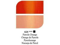 DALER ROWNEY GEORGIAN ÖLFARBE 225ML 628 PYRROLORANGE