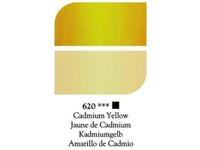 DALER ROWNEY GEORGIAN ÖLFARBE 225ML 620 KADMIUMGELB IMIT