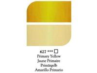 DALER ROWNEY GEORGIAN ÖLFARBE 225ML 627 PRIMARY YELLOW