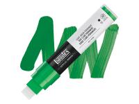 LIQUITEX ACRYL MARKER 0312 15MM LIGHT GREEN PERMANENT