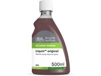 WINSOR & NEWTON LIQUIN ORIGINAL 500ML