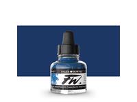 FW ACRYLTUSCHE PREUSSISCH BLAU  134