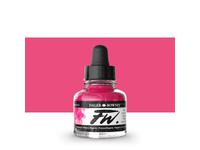 FW ACRYLTUSCHE DRUCK MAGENTA 412