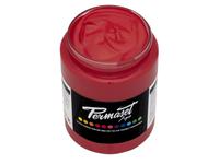 PERMASET AQUA SUPERCOVER 300ML SCARLET