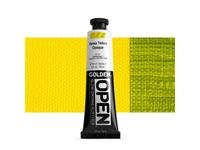 GOLDEN OPEN 59ML 7191 HANSAGELB OPAK