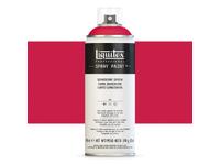 LIQUITEX SPRAY PAINT 400ML QUINACRIDONE CRIMSON