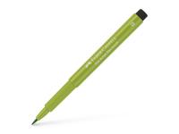 FABER-CASTELL PITT ARTIST BRUSH PEN 170 MAIGRÜN