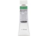 SCHMINCKE AKADEMIE ACRYL COLOR 60ML S1 553 PHTHALOGRÜN HELL