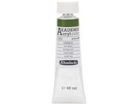 SCHMINCKE AKADEMIE ACRYL COLOR 60ML S1 552 LAUBGRÜN