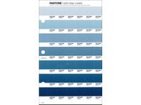 PANTONE PMS SOLID CHIPS ERSATZSEITE 143C
