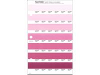PANTONE PMS SOLID CHIPS ERSATZSEITE 67U