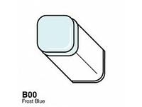 COPIC MARKER B00 FROST BLUE