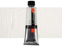 COBRA ARTIST WASSERVERMALBARE ÖLFARBE 150ML 104 ZINKWEISS