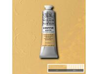 WINSOR & NEWTON GRIFFIN ALKYD 37ML S1 422 NAPLES YELLOW HUE