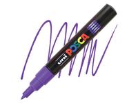 UNI POSCA PC1MCVT VIOLETT EXTRA FEIN