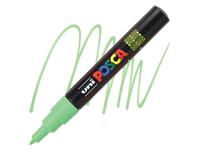 UNI POSCA PC1MCVC HELLGRÜN EXTRA FEIN