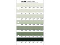 PANTONE PMS SOLID CHIPS ERSATZSEITE 174C