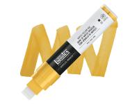 LIQUITEX ACRYL MARKER 0601 15MM NAPLES YELLOW HUE