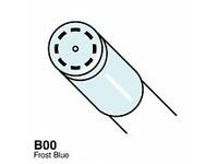 COPIC CIAO MARKER B00 FROST BLUE