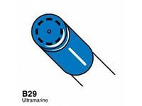 COPIC CIAO MARKER B29 ULTRAMARINE