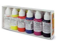 ARA ACRYLFARBE EINFÜHRUNGSSET 6 X 100ML