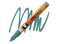 MOLOTOW ONE4ALL CROSSOVER 206 1,5MM 127HS-CO LAGOON BLUE