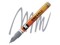 MOLOTOW ONE4ALL CROSSOVER 203 1,5MM 127HS-CO COOL GREY PAST