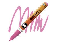 MOLOTOW ONE4ALL CROSSOVER 200 1,5MM 127HS-CO NEON PINK