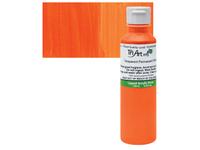 TRI-ART LIQUID 120ML 610 S6 TRANSPARENT PERMANENT ORANGE