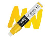 LIQUITEX ACRYL MARKER 0830 15MM CADMIUM YELLOW MEDIUM HUE