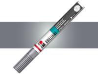 MARABU BRILLIANT PAINTER 2-4MM 082 SILBER