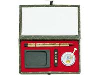 CHINA TUSCHE SET 1