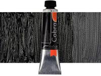 COBRA ARTIST WASSERVERMALBARE ÖLFARBE 40ML 701 ELFENBEINSCHWARZ
