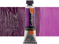 COBRA ARTIST ÃLFARBE 40ML 567 PERMANENT ROTVIOLETT