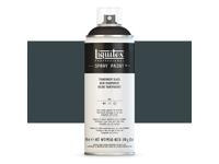 LIQUITEX SPRAY PAINT 400ML TRANSPARENT BLACK