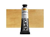 GOLDEN OPEN 59ML 7480 IRISIERENDES GOLD DKL.
