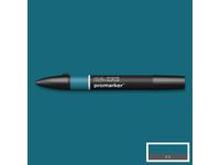 WINSOR & NEWTON PROMARKER PETROL BLUE C824