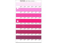 PANTONE PMS SOLID CHIPS ERSATZSEITE 57U