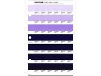 PANTONE PMS SOLID CHIPS ERSATZSEITE 99C