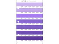PANTONE PMS SOLID CHIPS ERSATZSEITE 98U