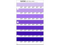 PANTONE PMS SOLID CHIPS ERSATZSEITE 98C
